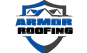 ARMOR ROOFING logo